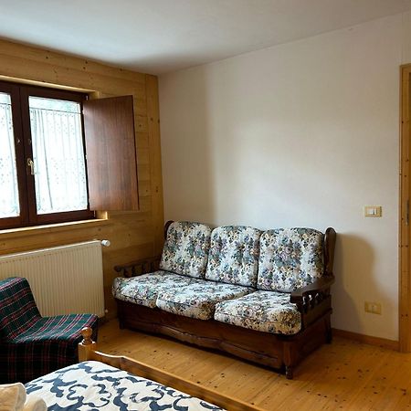 Ferienwohnung La Tana Del Lupo Camporosso  Exterior foto