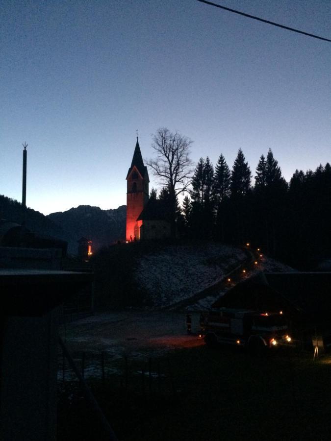 Ferienwohnung La Tana Del Lupo Camporosso  Exterior foto