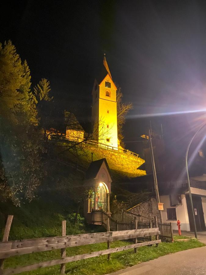 Ferienwohnung La Tana Del Lupo Camporosso  Exterior foto