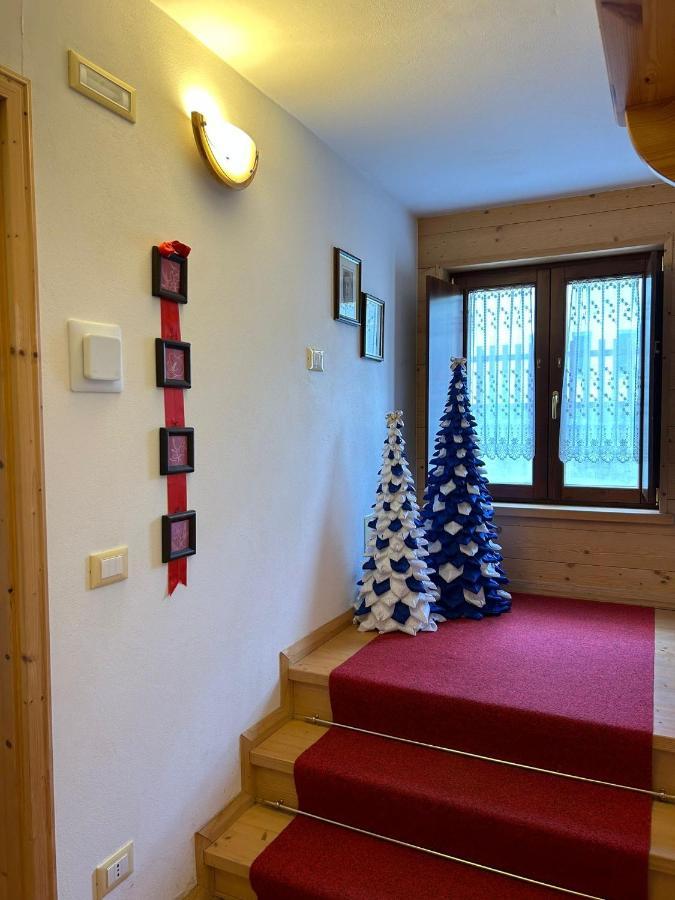 Ferienwohnung La Tana Del Lupo Camporosso  Exterior foto