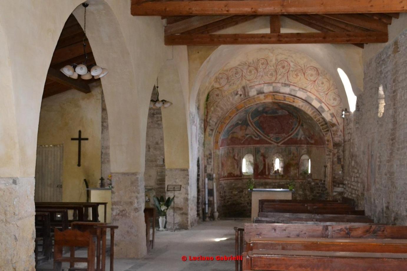Ferienwohnung La Tana Del Lupo Camporosso  Exterior foto